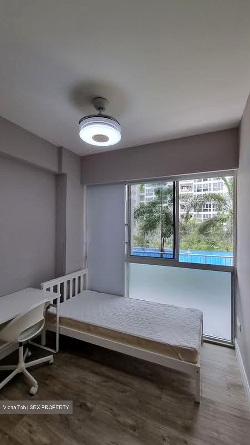 Lake Life (D22), Condominium #639310161